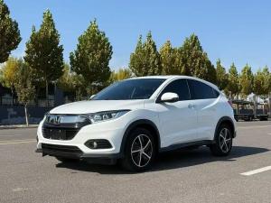 honda vezel 2021 Petrol