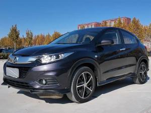 honda vezel 2022 Petrol