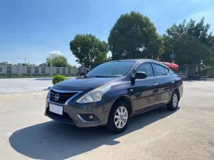 nissan sunny 2015 Petrol