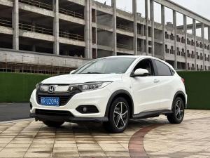 honda vezel 2020 Petrol