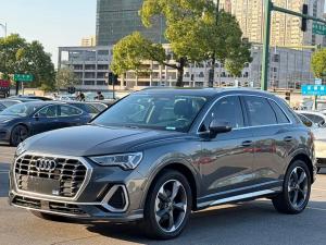 audi q3 2022 Petrol
