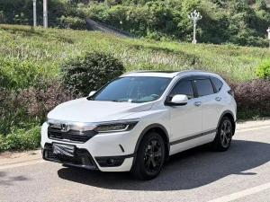 honda breeze 2021 Petrol