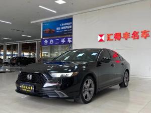 honda accord 2024 Petrol