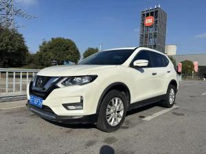 Nissan X-Trail 2021 Petrol