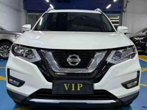 nissan x-trail 2019 Petrol