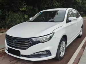 bestune b30 2019 Petrol
