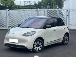 wuling bingo 2024 Electric