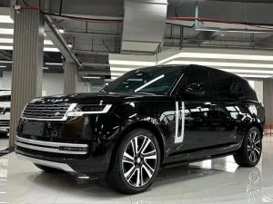 land rover range rover 2024 Hybrid