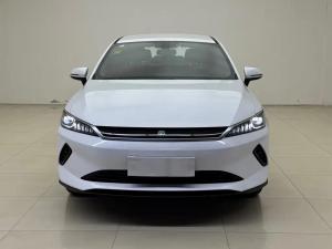 byd qin plus 2025 Electric