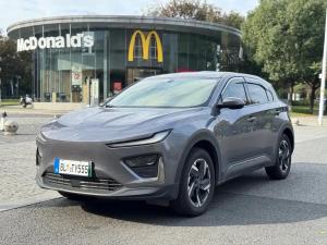 neta x 2024 Electric