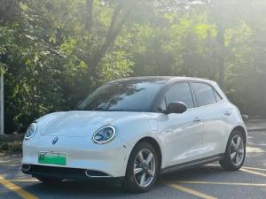 ora good cat 2021 Electric