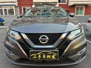 nissan qashqai 2022 Petrol