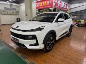 sehol qx 2021 Petrol