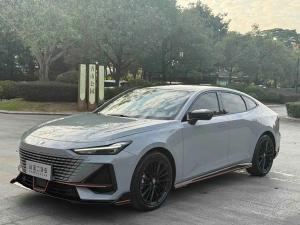 changan uni-v 2023 Petrol