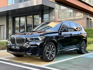 bmw x5 2022 Petrol