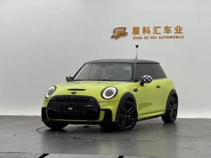 mini 2022 Petrol