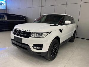 Land Rover Range Rover Sport 2016 Petrol