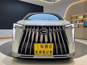 GAC Trumpchi Trumpchi M8 2023 Petrol