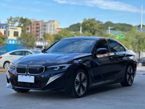 bmw i3 2023 Electric