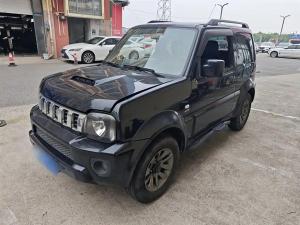 suzuki jimny 2016 Petrol
