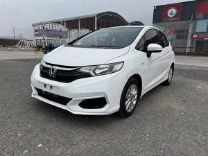 honda fit 2020 Petrol
