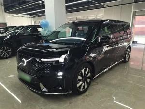 volvo em90 2024 Electric