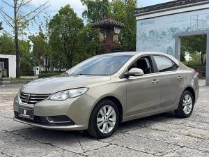 roewe 360 2016 Petrol