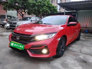 honda civic 2022 Petrol