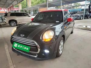 mini 2016 Petrol