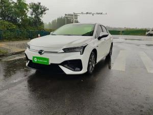 aion s 2024 Electric