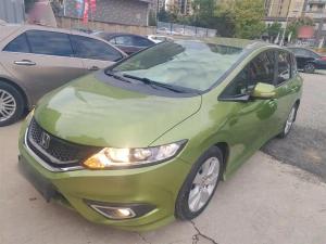 honda jade 2014 Petrol