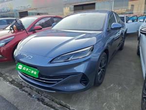 byd seal 06 ev 2025 Plug-in hybrid