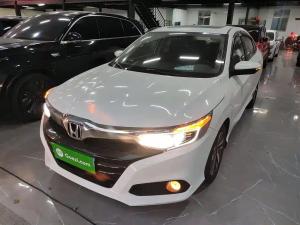 honda crider 2020 Petrol