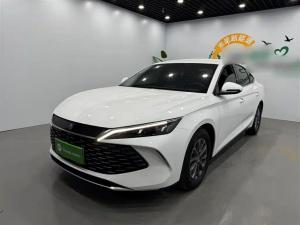 byd qin l 2025 Plug-in hybrid