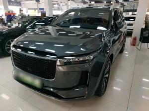 LI Auto LI ONE 2021 REEV