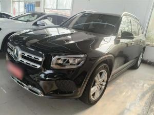 Mercedes-Benz GLB 2020 Petrol
