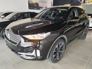 wey vv6 2021 Petrol
