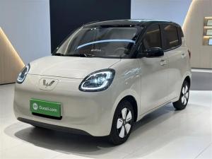 wuling hongguang mini ev 2025 Electric