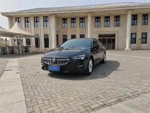 buick regal 2022 Petrol