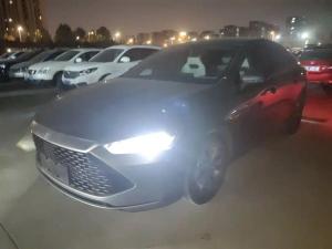 byd qin plus 2024 Plug-in hybrid