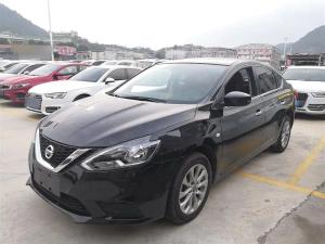 Nissan Sylphy 2022 Petrol