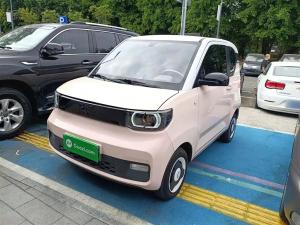 wuling hongguang mini ev 2022 Electric