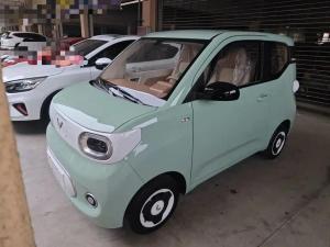 wuling hongguang mini ev 2025 Electric