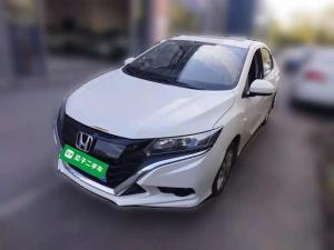 honda gienia 2019 Petrol