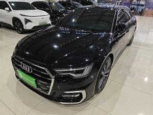 audi a6l 2024 Petrol