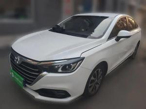 BAIC Motor Beijing Senova D50 2020 Petrol