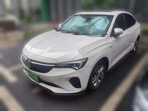 buick verano 2023 Petrol