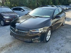 buick regal 2021 Petrol