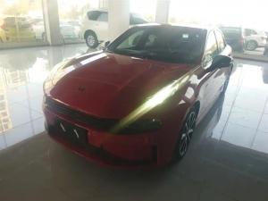 lynkco 03 2019 Petrol