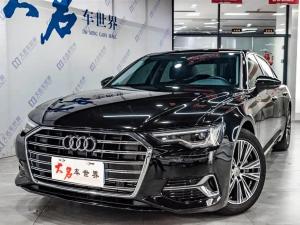 audi a6l 2024 Petrol